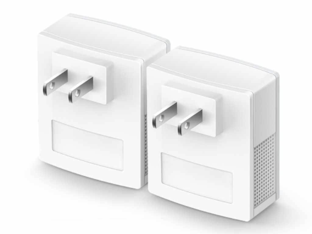 Powerline adapter TP-LINK AV600 Starter Kit - Slika 3